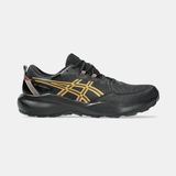 Asics Gel-Venture 11 Waterproof Erkek Performance Black Outdoor Koşu Ayakkabısı 1011C159-002