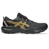 Asics Gel-Venture 11 Waterproof Erkek Siyah Koşu Ayakkabısı 1011C159-002