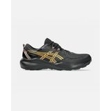 Asics Gel-Venture 11 Waterproof Erkek Siyah Outdoor Koşu Ayakkabısı 1011C159-002
