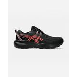 Asics Gel-Venture 11 Waterproof Kadın Siyah Outdoor Koşu Ayakkabısı 1012B934-002