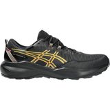 Asics Gel-Venture 11 Waterproof Siyah Erkek Koşu Ayakkabısı