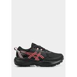Asics Gel-Venture 11 Waterproof Siyah Kadın Koşu Antreman Ayakkabı 1012B934-002