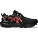 Asics Gel-Venture 11 Waterproof Siyah Kadın Koşu Ayakkabısı