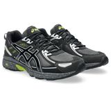 ASICS Gel Venture 6 erkek spor ayakkabısı, Obsidian Grey Black, 43.5 EU