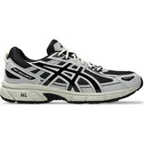 Asics Gel-Venture 6 Siyah Günlük Ayakkabı 1203A438-001 - Gri