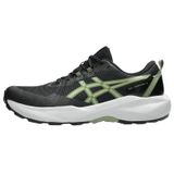 Asıcs Gel-venture11 Black Khaki Spor Ayakkabısı 1011c160-004