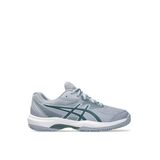 Asics Gri Erkek Çocuk Tenis Ayakkabısı 1044A083-400-GEL-GAME GS