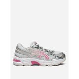 Asics Gri Kız Çocuk Yürüyüş Ayakkabısı GEL-1130 PS-1204A170-107