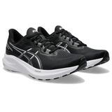 Asics GT-1000 13 Anthracite Koşu Ayakkabısı, 45, 1011B858 003, BLACK/WHITE, Erkek