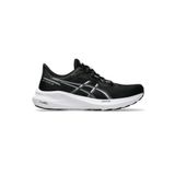 ASICS Gt-1000 13 Kadın Spor Ayakkabısı, Siyah Beyaz, 37.5 EU, numeric_37_point_5