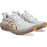Asics GT-1000 14 1012B859 Koşu Açık Gri Unisex Spor Ayakkabı