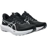 Asics GT-1000 14 1012B859 Koşu Siyah Unisex Spor Ayakkabı