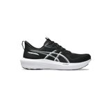 Asics GT-1000 14 Erkek Siyah Beyaz Koşu Ayakkabısı 1011C077-002