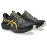 ASICS Gt-1000 14 GTX kadın spor ayakkabısı, Siyah Kum Fırtınası, 37 EU