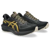 ASICS Gt-1000 14 GTX Kadın Spor Ayakkabısı, Siyah Kum Fırtınası, 39 EU, numeric_39