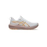 Asics GT-1000 14 Kadın Beyaz Kırmızı Koşu Ayakkabısı 1012B859-100