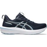 Asics GT-1000 14 Kadın Cobalt Burst/ılluminate Green Koşu Ayakkabısı 1012B859-401