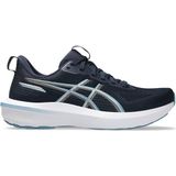 Asics Gt-1000 14 Kadın Mavi Koşu Ayakkabısı 1012B859-401