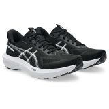 ASICS Gt-1000 14 Kadın Spor Ayakkabısı, Black White, 40 EU, numeric_40