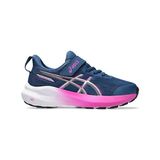 Asics GT-1000 14 Ps Çocuk Koşu Ayakkabısı 1014A381-402 Mavi