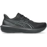 Asics GT-1000 15 1011C230 Koşu Siyah Erkek Spor Ayakkabı - 0 - Siyah