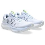Asics Gt-2000 14 1012B843 Koşu Açık Mavi Unisex Spor Ayakkabı, 400 BLUE FADE/INDIGO FOG, 39,5