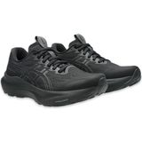 Asics GT-2000 14 1012B843 Koşu Siyah Unisex Spor Ayakkabı