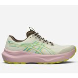 Asics GT-2000 14 Tr Kadın Bej Outdoor Koşu Ayakkabısı 1012B984-020