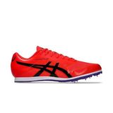 Asics Hyper Ld 6 Erkek Atletizm Çivili Koşu Ayakkabısı 1091A019-600 Kırmızı