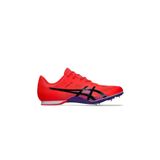 Asics Hyper Md 8 Erkek Atletizm Çivili Koşu Ayakkabısı 1093A198-600 Kırmızı