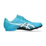 Asics Hyper Md 8 Unisex Atletizm Çivili Koşu Ayakkabısı 1093A198-401 Mavi