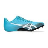 Asics Hypersprınt 8 Unisex Atletizm Çivili Koşu Ayakkabısı 1093A197-401 Mavi