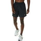 Asics Icon Short Siyah Spor Şort, S, 2011C730-001, black, Erkek