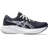 ASICS Kadın Gel-Excite 11 Koşu Ayakkabısı, Gece yarısı beyazı, 8.5