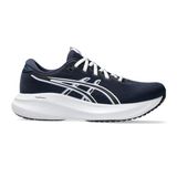 ASICS Kadın Gel-excite 11 Spor Ayakkabı, Gece yarısı beyazı, 39 EU