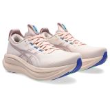 ASICS Kadın Gel-Nimbus 28 Koşu Ayakkabısı, İnci Pembe Morganit, 7.5