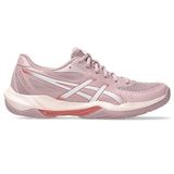 ASICS Kadın Gel-Rocket 12 Spor Ayakkabı, Morganit Beyaz, 7