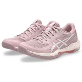 ASICS Kadın Gel-Rocket 12 Spor Ayakkabı, Morganit Beyaz, 9