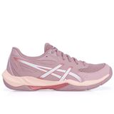 ASICS Kadın Gel-Rocket 12 Voleybol Ayakkabısı, Morganit Beyaz, 6.5