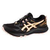 ASICS Kadın Gel-Sonoma 7 Gore-Tex Koşu Ayakkabısı, Siyah İnci Pembesi, 37.5 EU