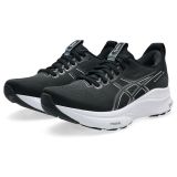 ASICS Kadın koşu ayakkabısı Gel-Kayano 32, Black White, 40 EU