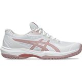 Asics Kadın Spor Ayakkabı 1042A281-103 Beyaz Renkli Hafif ve Esnek Tasarım ile Konforlu Kullanım
