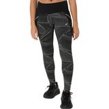 Asics Limited Series Lite-Show Tight Kadın Siyah Tayt 2012D285-001 - XS