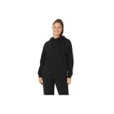 ASICS LOGO OTH HOODIE Siyah Kadın Sweatshirt 2032C845-002