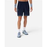 Asics Match 7ın Short Erkek Lacivert Şort 2041A388-400 - XL