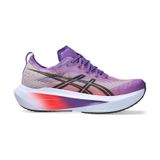 Asics Megablast Unisex Mor Siyah Koşu Ayakkabısı 1013A170-500 - Mor - Siyah