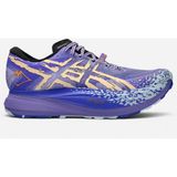 Asics Metafuji Trail Unisex Mor Outdoor Koşu Ayakkabısı 1013A141-400