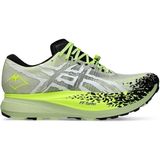 Asics Metafuji Trail Unisex Parrot Green/Pure Silver Outdoor Koşu Ayakkabısı 1013A141-300