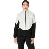 Asics Metarun Legend Kadın Siyah Koşu Ceket 2012D348-001 - XS