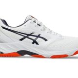 Asics Netburner Ballistic Ff 3 Erkek Koşu Ayakkabı 1051A073-105 Renkli